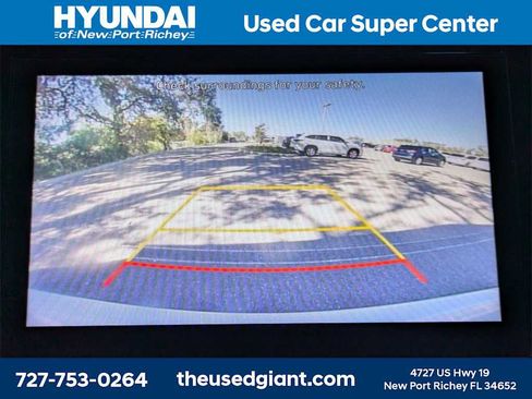 Certified 2023 Hyundai Tucson SEL image 25