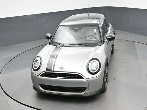Used 2026 MINI Cooper S FWD image 42