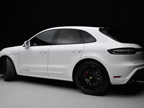 Used 2023 Porsche Macan GTS image 26