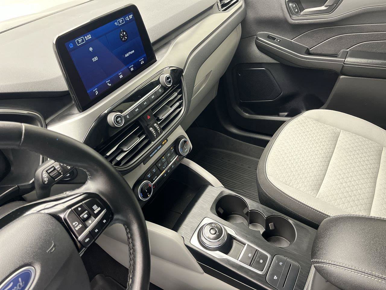 Used 2024 Ford Escape Active AWD/4WD image 20