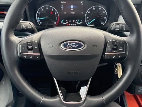 Used 2024 Ford Maverick XLT w/ XLT Luxury Package AWD/4WD image 8