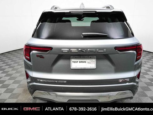 New 2026 GMC Terrain Denali AWD/4WD image 26