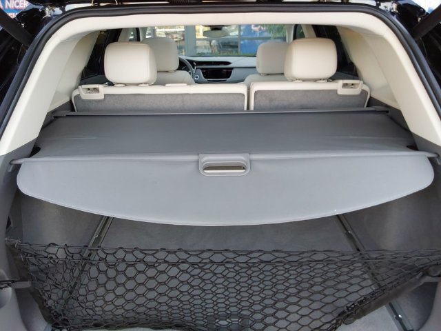 Used 2024 Cadillac XT5 Premium Luxury w/ LPO, Floor Liner Package AWD/4WD image 10