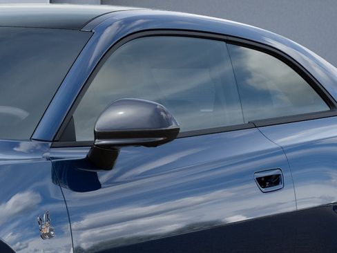 New 2026 Dodge Charger Scat Pack AWD/4WD image 38