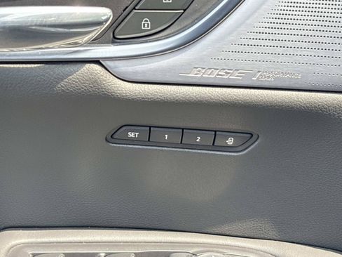 Used 2023 Cadillac XT6 Premium Luxury w/ Platinum Package FWD image 24