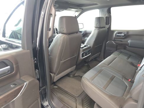 Used 2022 GMC Sierra 1500 Denali w/ Denali Reserve Package image 28