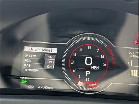 Used 2025 Toyota GR86 RWD image 21