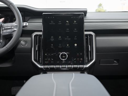 New 2026 GMC Acadia Elevation w/ Black Edition image 53