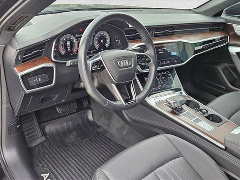 Used 2019 Audi A6 3.0T Prestige AWD/4WD image 10