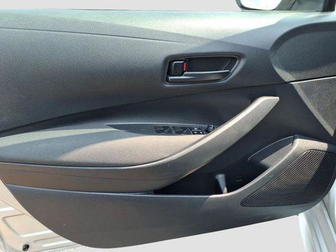 Certified 2024 Toyota Corolla LE FWD image 3