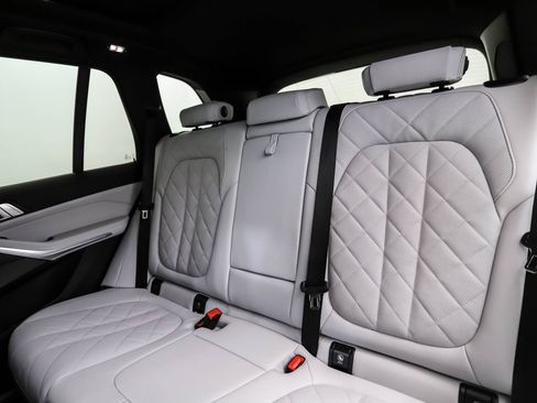 Certified 2026 BMW X5 xDrive40i AWD/4WD image 23