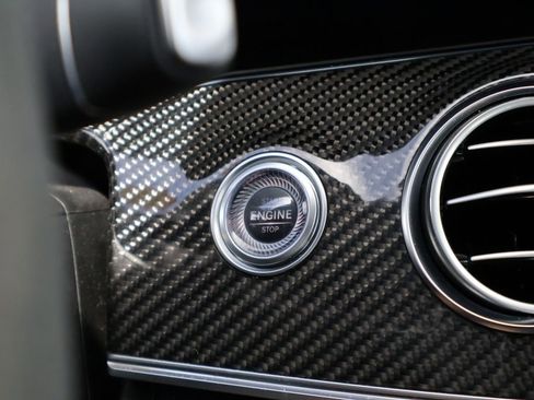 Used 2019 Mercedes-Benz E 63 AMG S image 30