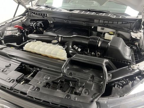 Used 2023 Ford F150 Tremor w/ Equipment Group 402A High image 68