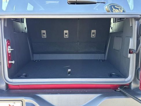 New 2025 Ford Bronco Big Bend image 11