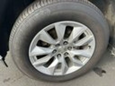 Used 2022 Chevrolet Silverado 1500 Custom image 17