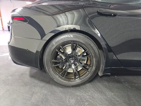 Used 2023 Tesla Model S Standard Range image 21