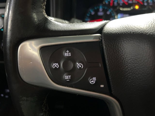 Used 2018 GMC Sierra 1500 SLT w/ SLT Preferred Package AWD/4WD image 26