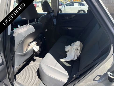 Used 2023 Lexus NX 350 AWD image 14