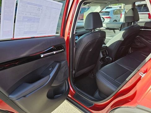 New 2026 Kia Seltos SX image 13