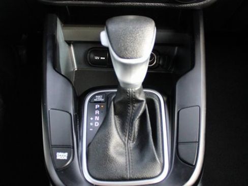 Certified 2024 Kia Soul LX w/ Option Group 015 image 15