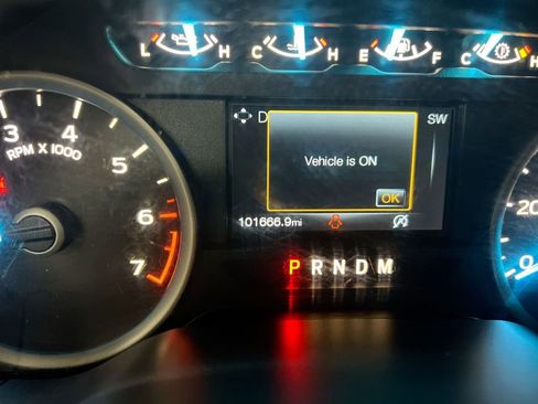 Used 2018 Ford F150 XLT w/ Equipment Group 302A Luxury AWD/4WD image 13