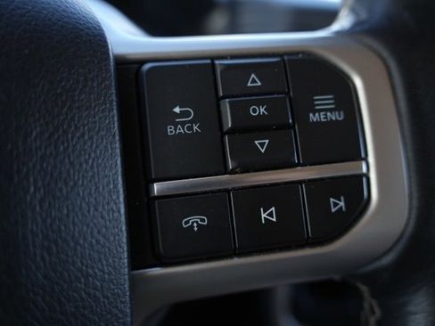 Used 2024 Ford Expedition Max Limited image 14