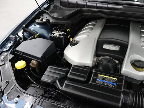 Used 2009 Pontiac G8 GT w/ Premium Package RWD image 19