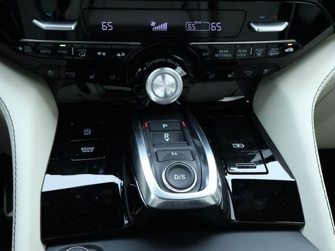 New 2026 Acura MDX Type S image 17