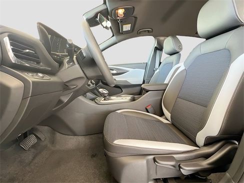 New 2026 Buick Envista Preferred image 15