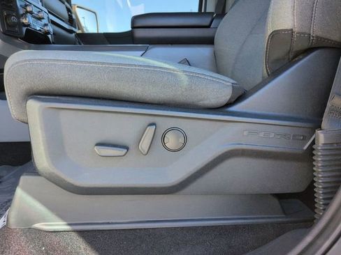 Used 2024 Ford F150 XLT w/ Equipment Group 302A MID image 20