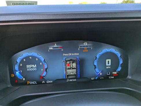 New 2025 Ford Bronco Sport Outer Banks AWD/4WD image 30