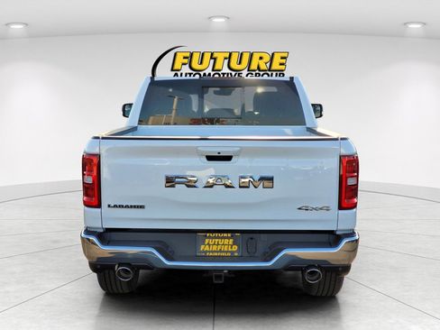 New 2026 RAM 1500 Laramie image 5