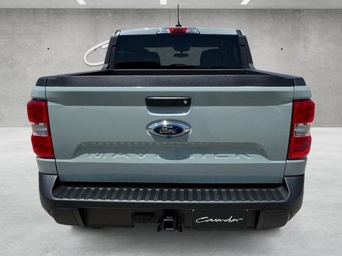 Used 2022 Ford Maverick XLT w/ Equipment Group 300A Standard AWD/4WD image 15