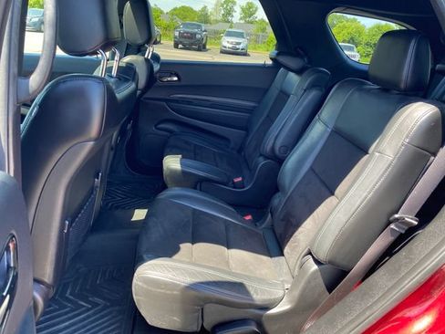 Used 2021 Dodge Durango GT AWD/4WD image 22
