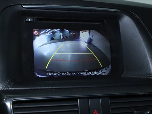 Used 2016 MAZDA CX-5 Grand Touring image 30
