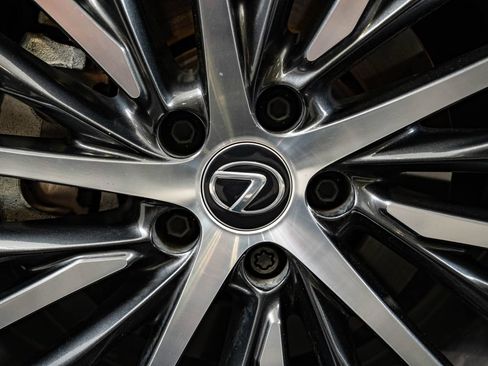 Certified 2024 Lexus RX 350 Premium Plus w/ Convenience Package FWD image 8