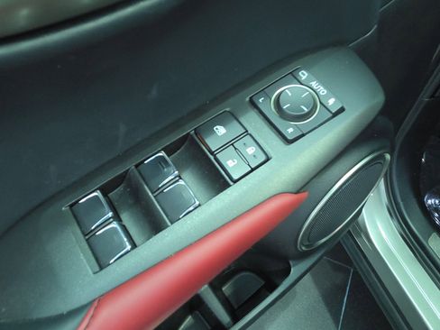 Used 2021 Lexus NX 300 F Sport w/ Accessory Package 2 FWD image 17