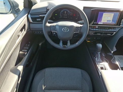 New 2026 Toyota Camry LE image 11