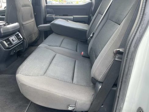 Used 2023 Ford F150 XLT w/ Equipment Group 302A High AWD/4WD image 20