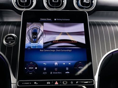 Certified 2026 Mercedes-Benz GLC 300 4MATIC image 23