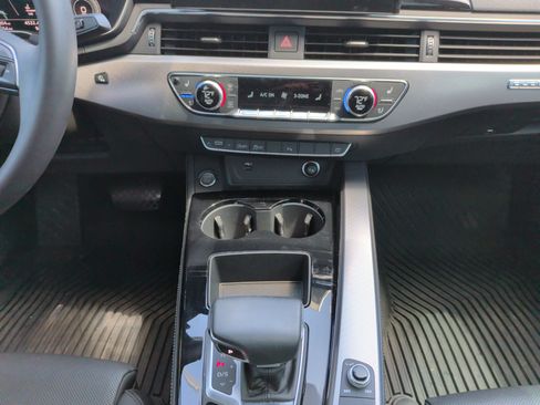 Used 2023 Audi A5 2.0T Premium Plus w/ Premium Plus AWD/4WD image 28