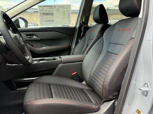 New 2026 Nissan Rogue Rock Creek w/ Rock Creek Premium Package image 16