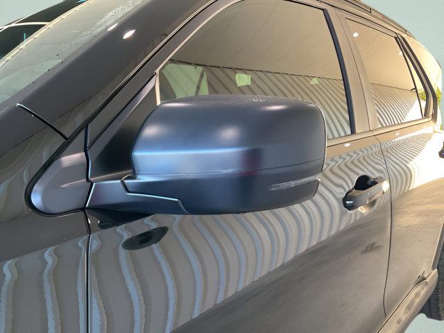 New 2026 Honda Pilot TrailSport image 2