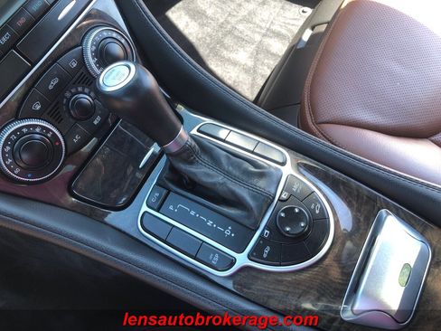 Used 2007 Mercedes-Benz SL 550 image 17