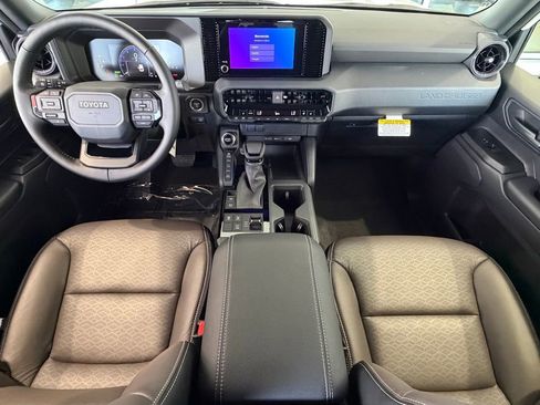 New 2026 Toyota Land Cruiser 1958 AWD/4WD image 27