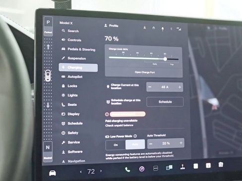 Used 2023 Tesla Model X Plaid image 19