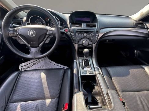Used 2014 Acura TL w/ Technology Package FWD image 7