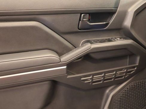 New 2026 Toyota Tacoma SR5 image 10