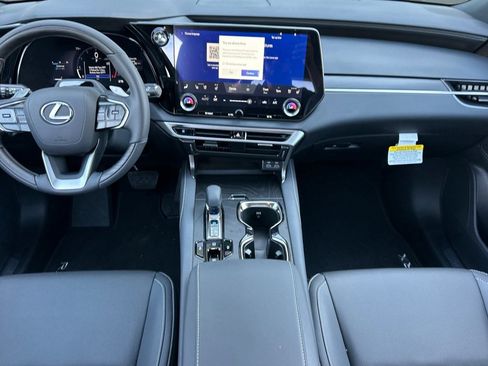 New 2026 Lexus RX 350 FWD image 13