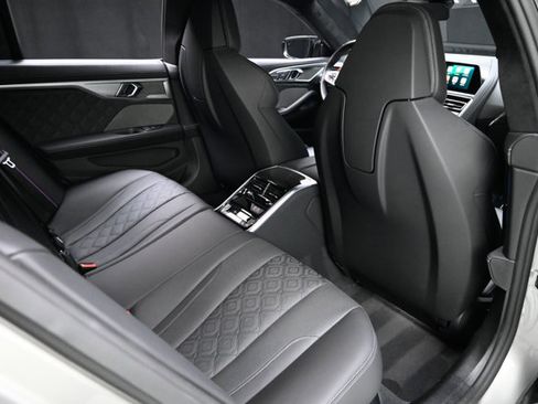 Used 2022 BMW M8 Gran Coupe xDrive Competition w/ M Carbon Exterior Package image 72